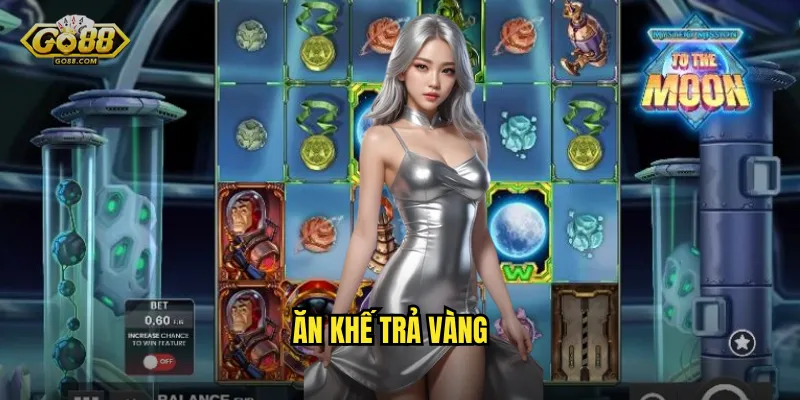 Ăn Khế Trả Vàng Tại go88 sh – Một Quả Khế, Ngàn Lần Thắng 1 Ăn Khế Trả Vàng