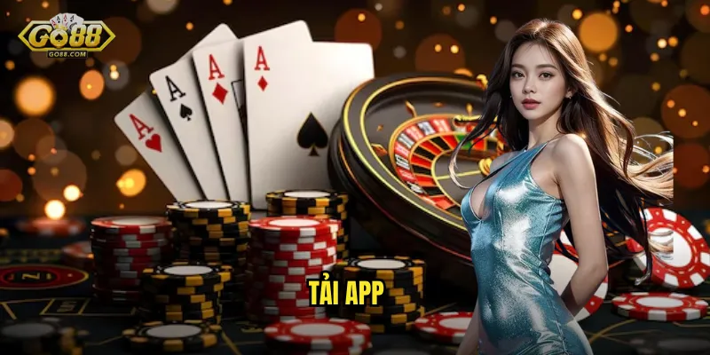 tải app