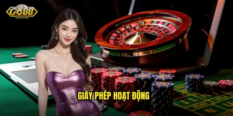 Giấy Phép Hoạt Động go88 sh - Cam Kết Minh Bạch Và Hợp Pháp 1 giấy phép hoạt động