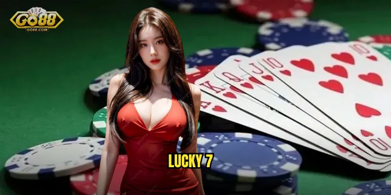 Lucky 7