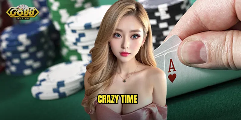 Crazy Time