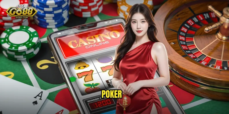 Poker