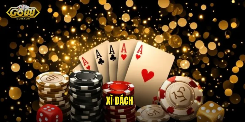 Xì Dách