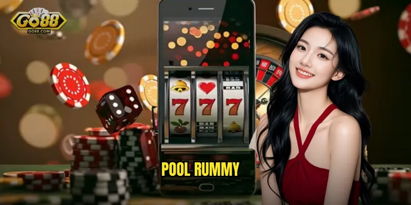 Pool Rummy