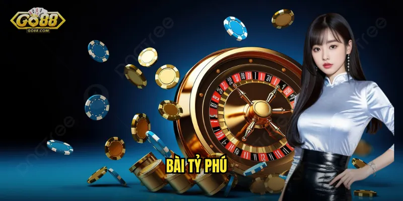 Bài tỷ phú go88 sh - Hành trình chinh phục đỉnh cao giàu sang 1 bài tỷ phú
