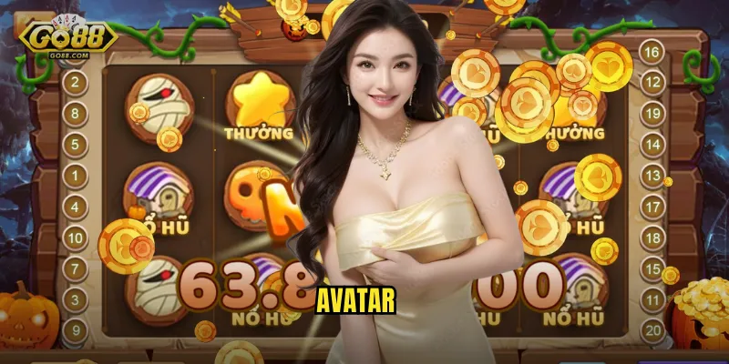 Avatar go88 sh - Hành trình thần thoại với phần thưởng siêu khủng 1 Avatar
