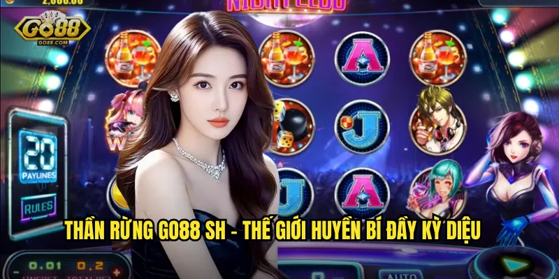 Thần Rừng go88 sh - Bí ẩn rừng sâu với kho báu vô tận 2 Thần Rừng go88 sh - Thế giới huyền bí đầy kỳ diệu
