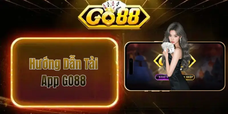 Trang chủ 8 Hướng dẫn tải app go88